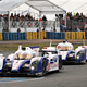 Illustration for article titled The 2012 24 Hours Of Le Mans: Über Gallery